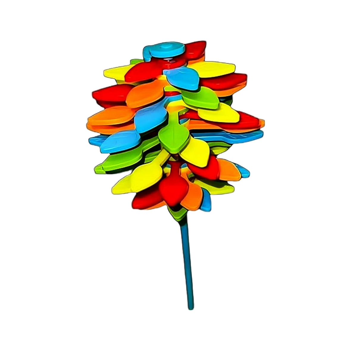 Candy Flower Toy