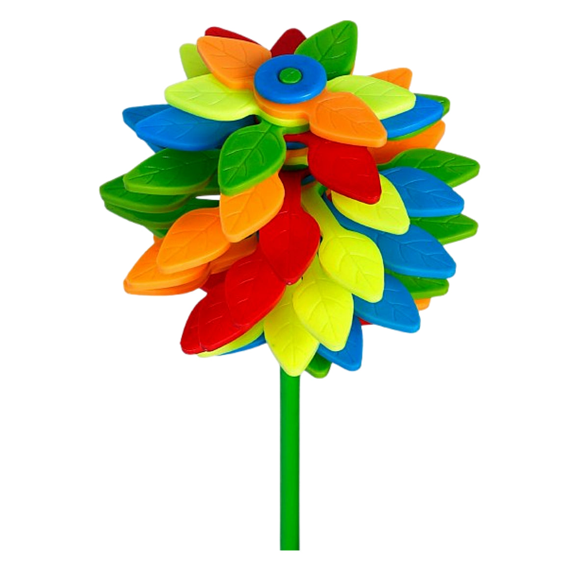 candy flower toy
