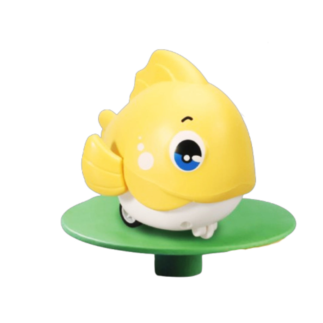 Fish Toy