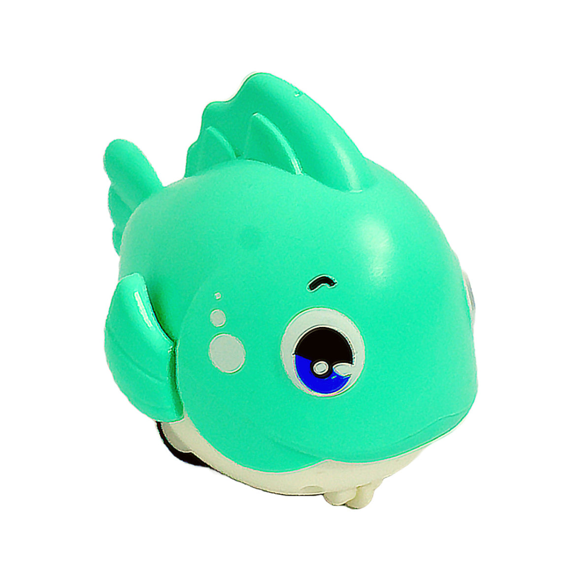 Fish Toy