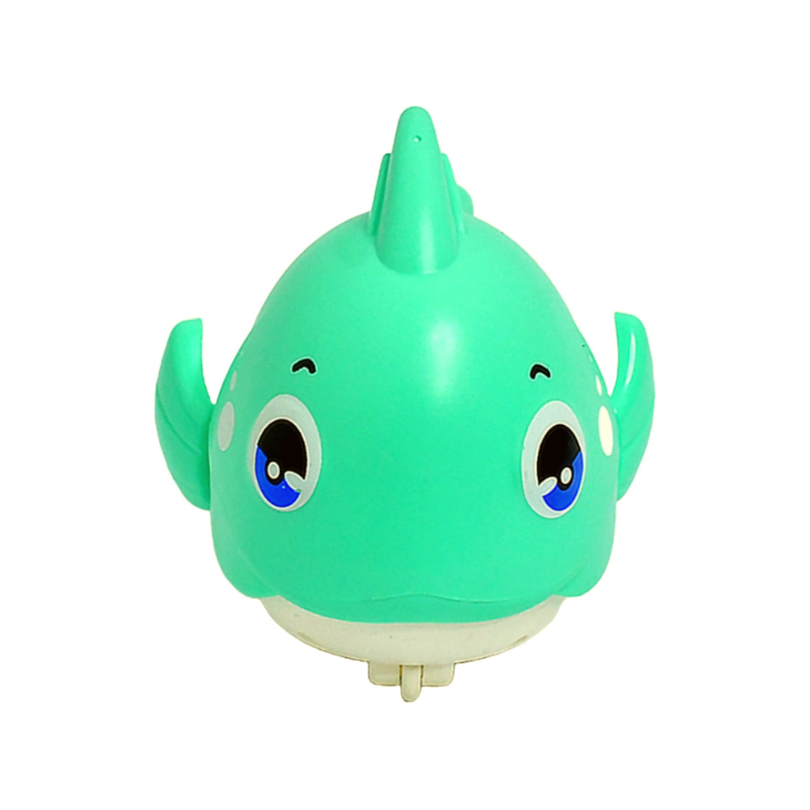 Fish Toy