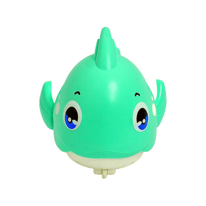 Fish Toy