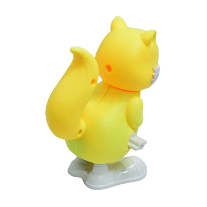 Squirrel toy