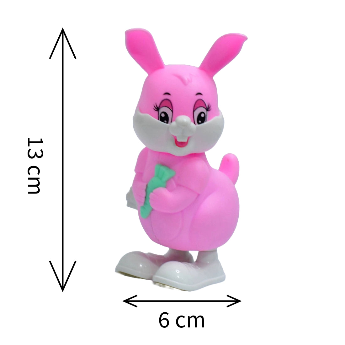 rabbit toy