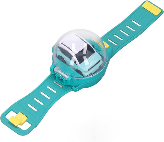 Wrist watch