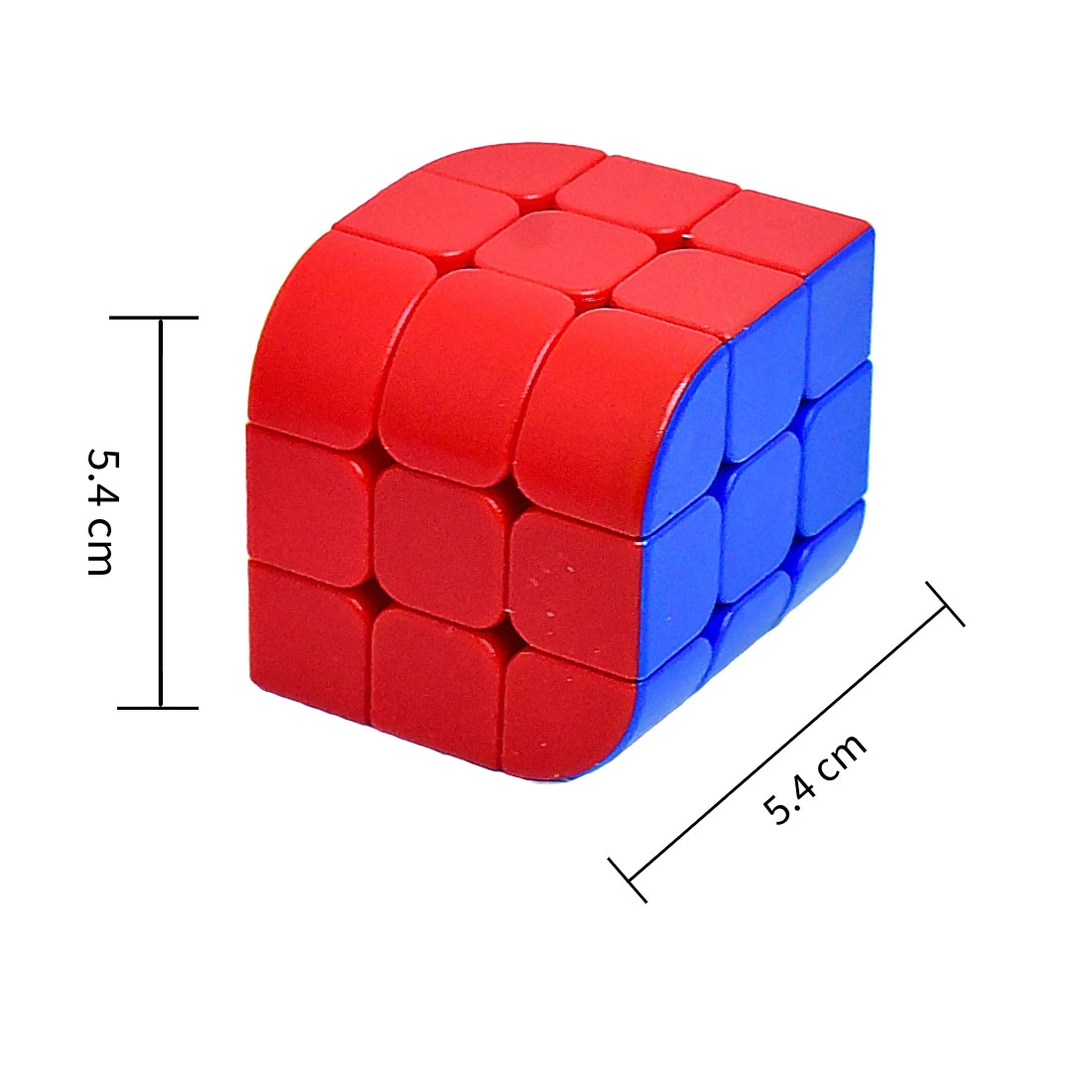 Penrose Cube 