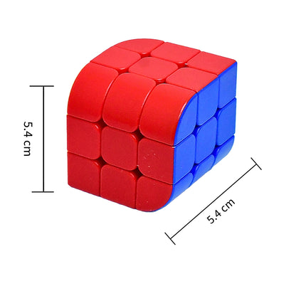 Penrose Cube 