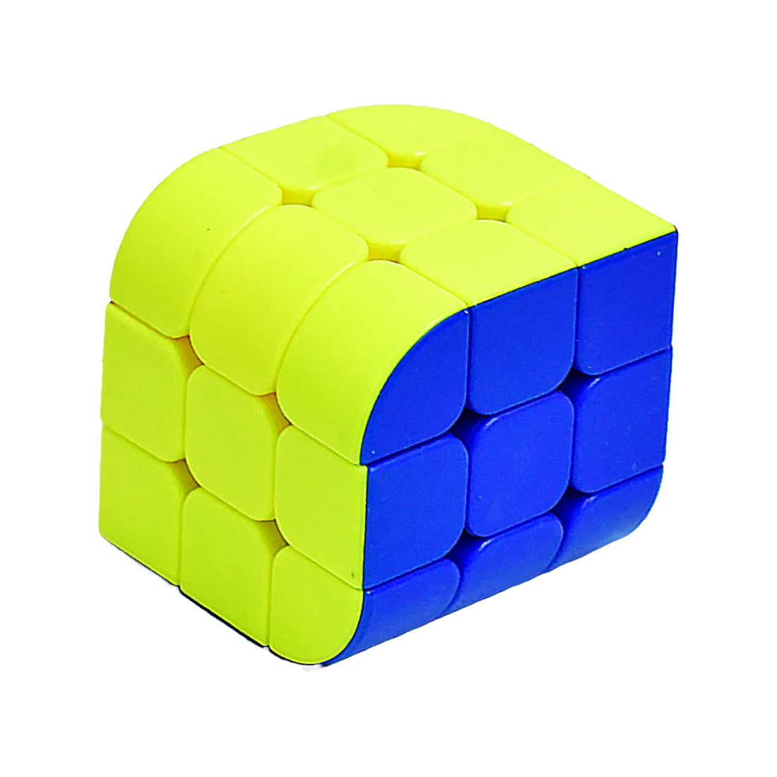 penrose cube