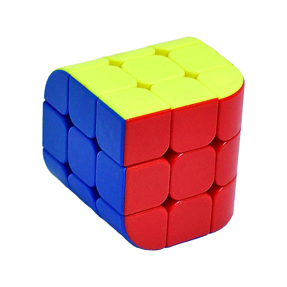 Penrose Cube 