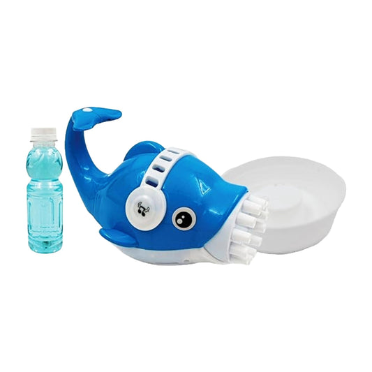 Dolphin Gatling Bubble Gun Blower