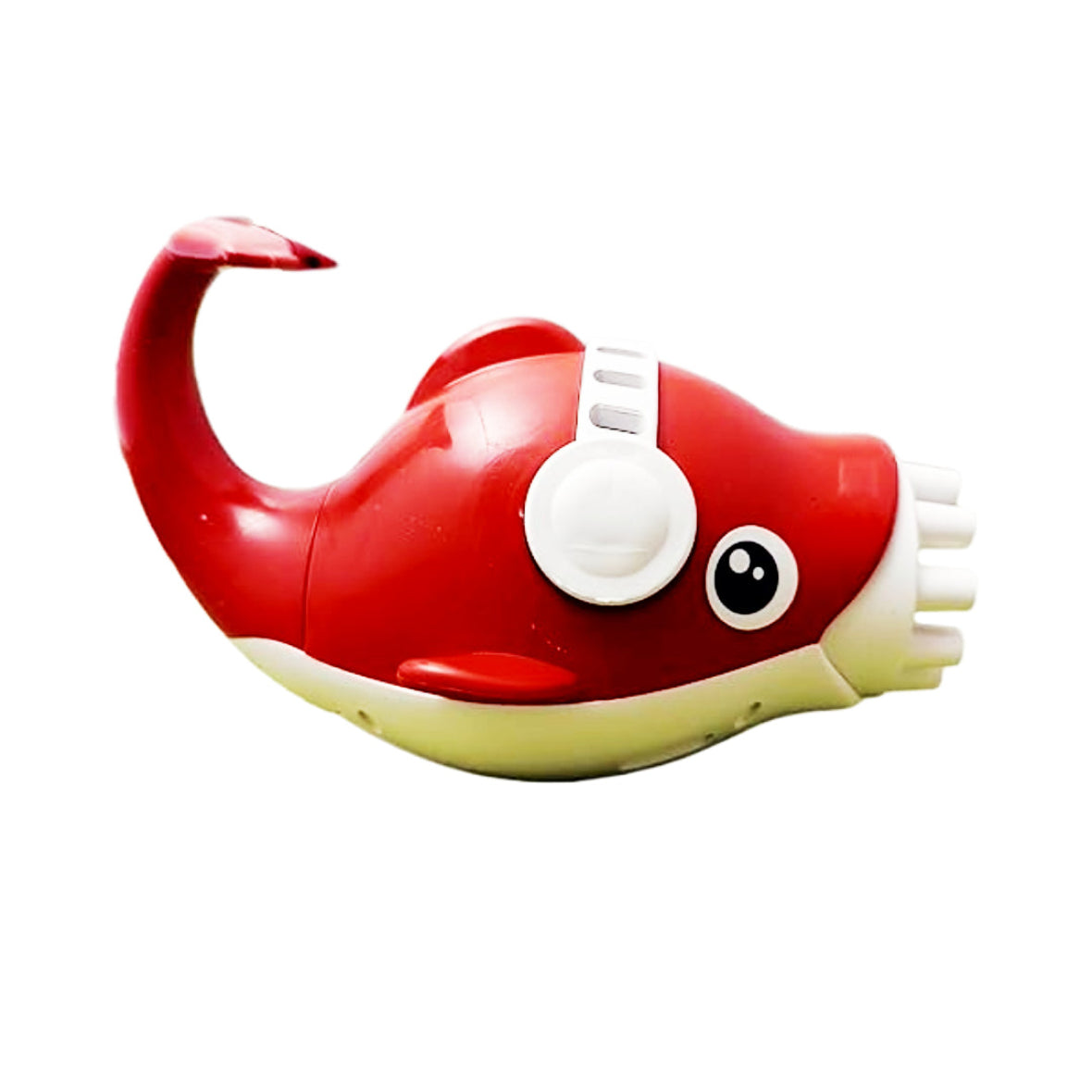 Dolphin Gatling Bubble Gun Blower