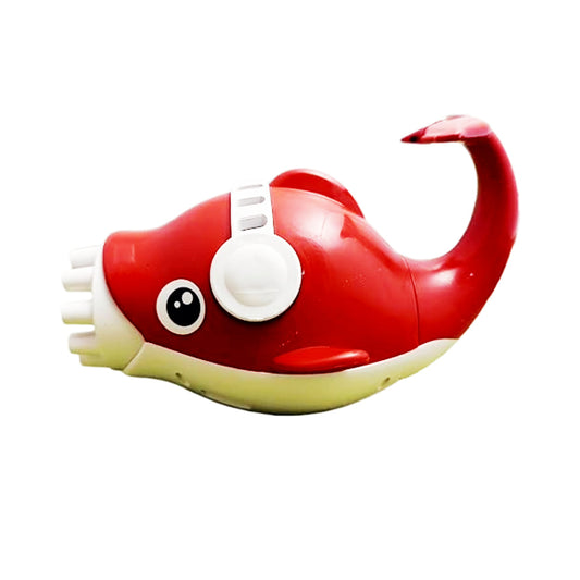 Dolphine Gatling Bubble Gun Blower