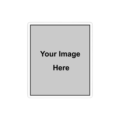 Customized Name Slip, School Sticker Label, Naming Slip with Your Kids Picture for School Book