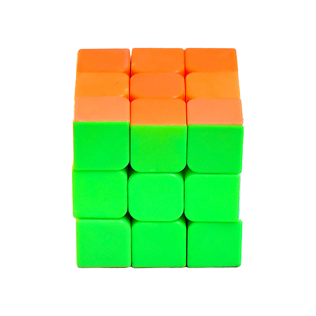 Rubik's Cube