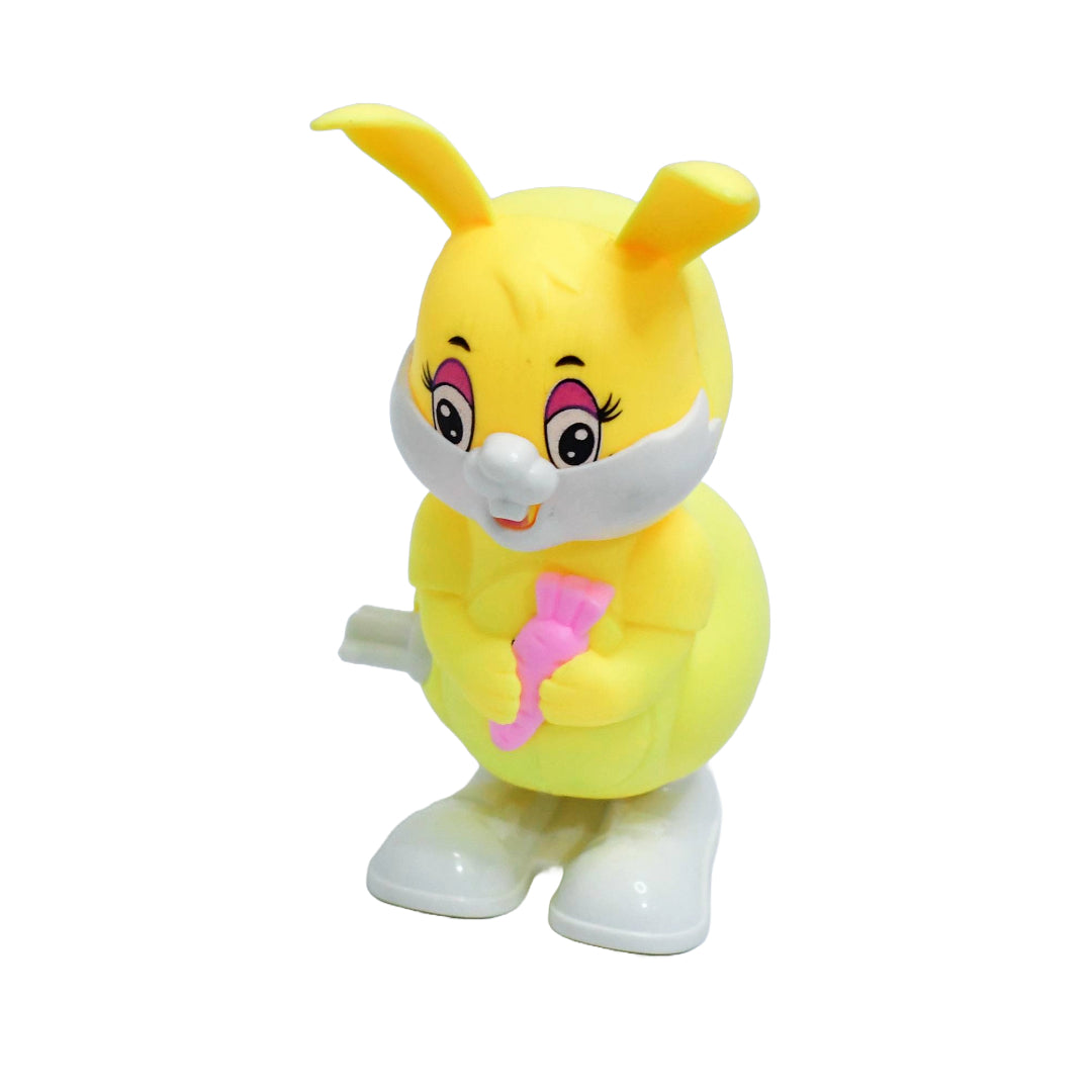 rabbit toy