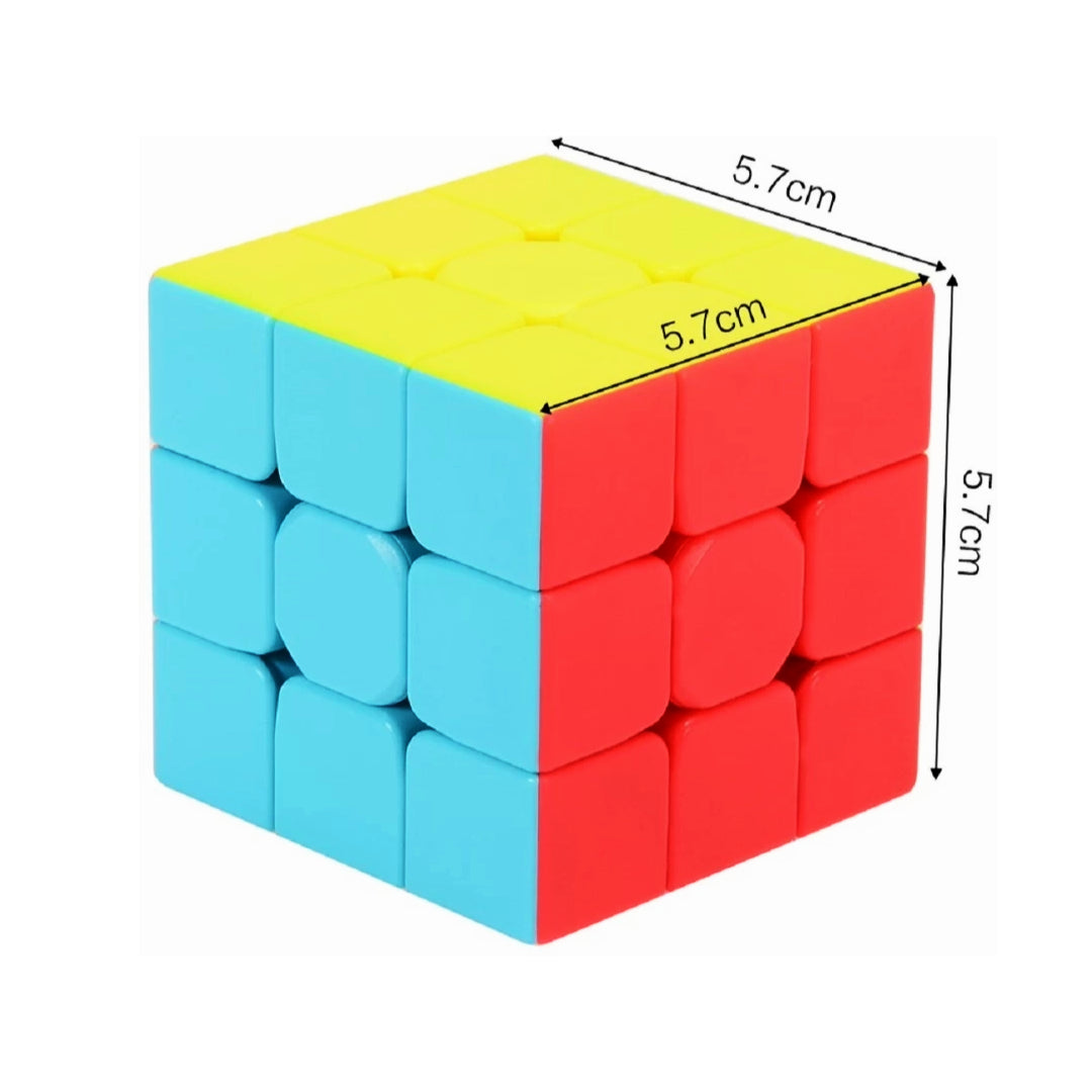 rubik cube