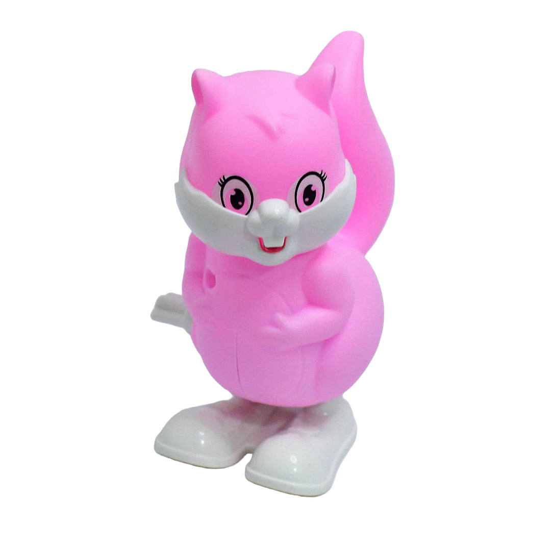 Squirrel toy