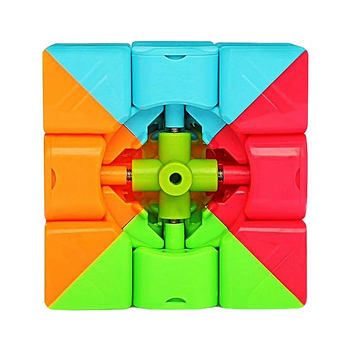 Rubik's Cube