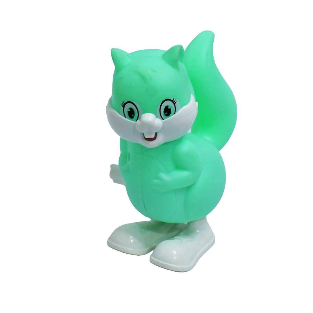 Squirrel toy