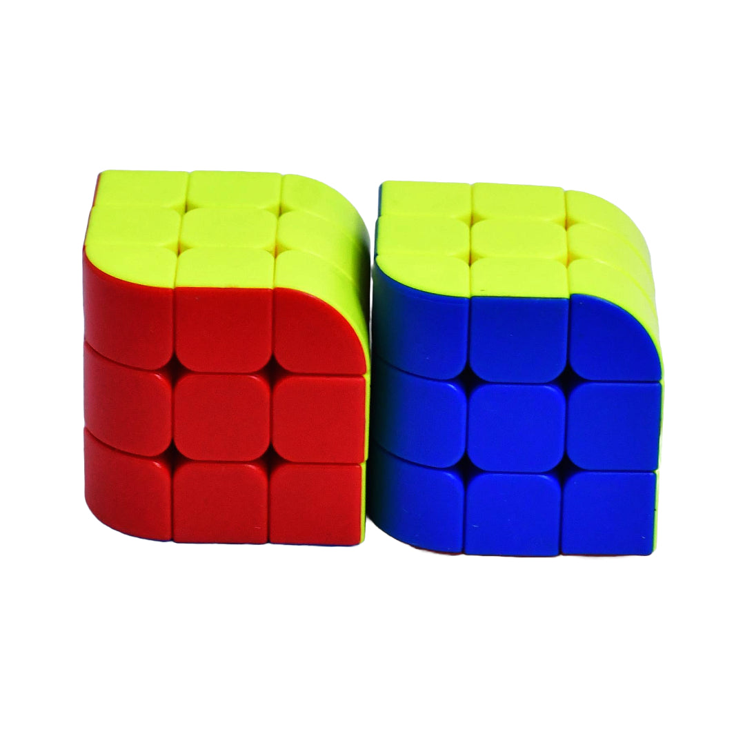 Penrose cube
