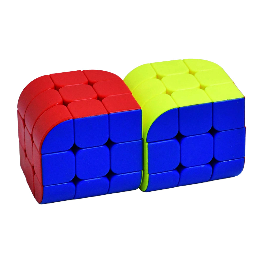 Penrose cube
