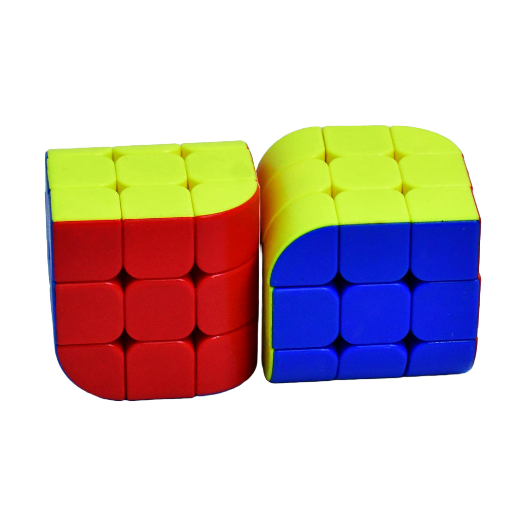 Penrose cube