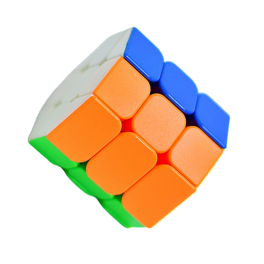 barrel cube