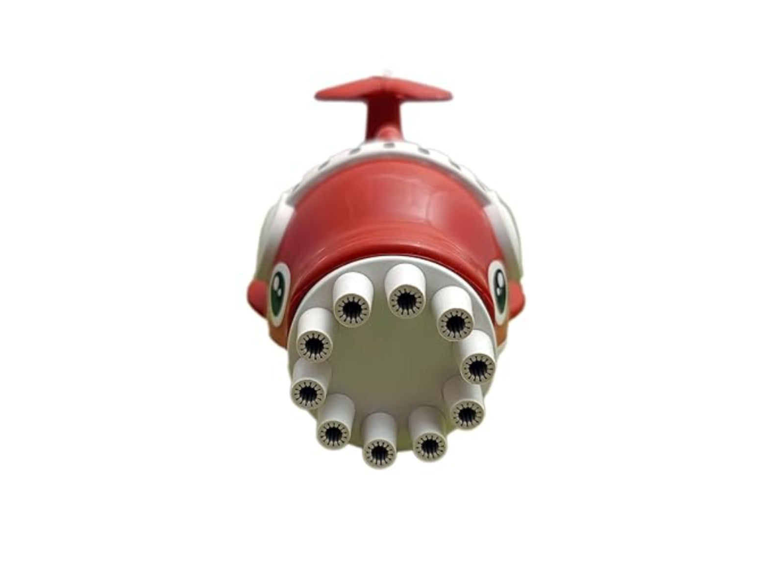 Dolphine Gatling Bubble Gun Blower
